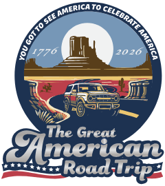 The Great American Road Trip
