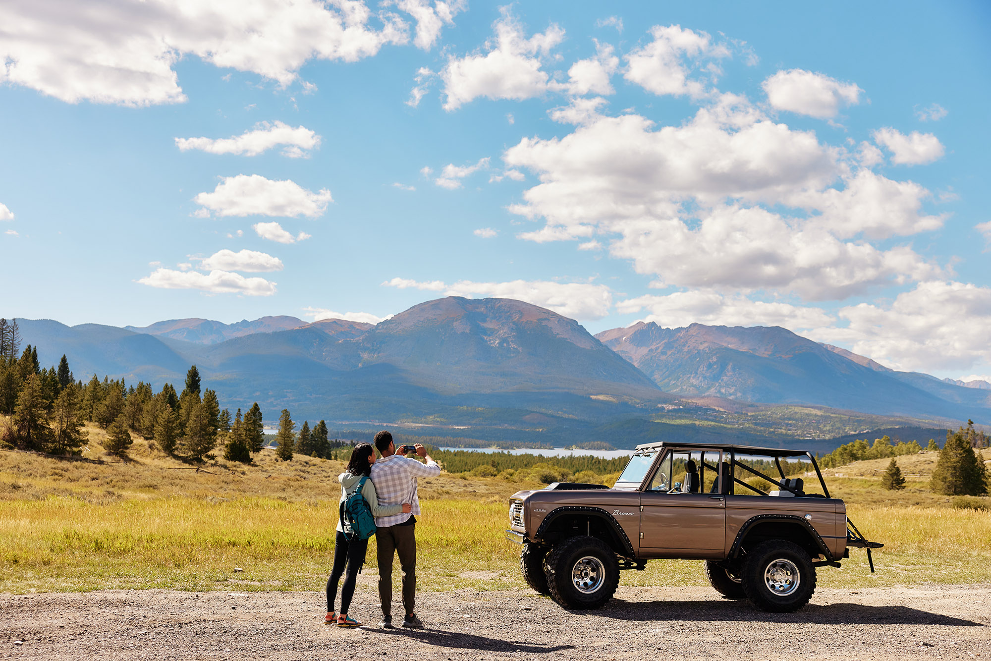 Road Trips - Visit The USA