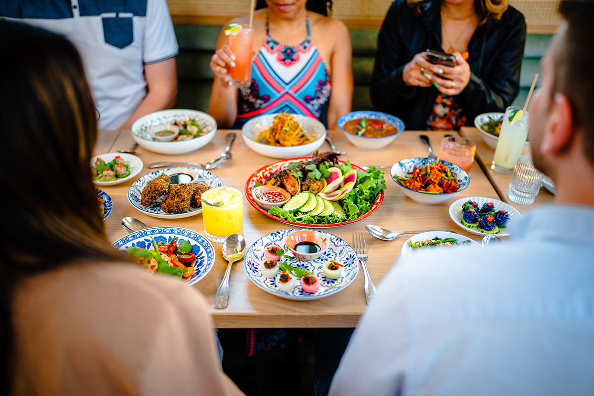 Kalaya in Philadelphia, Pennsylvania