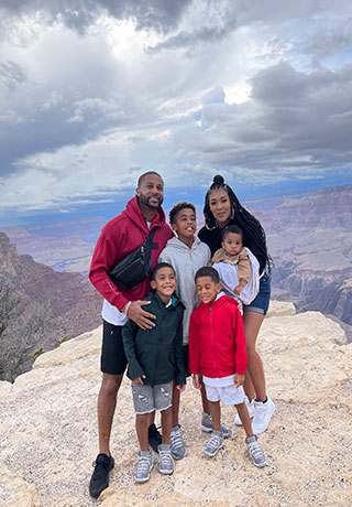 Gran Cañón, Arizona