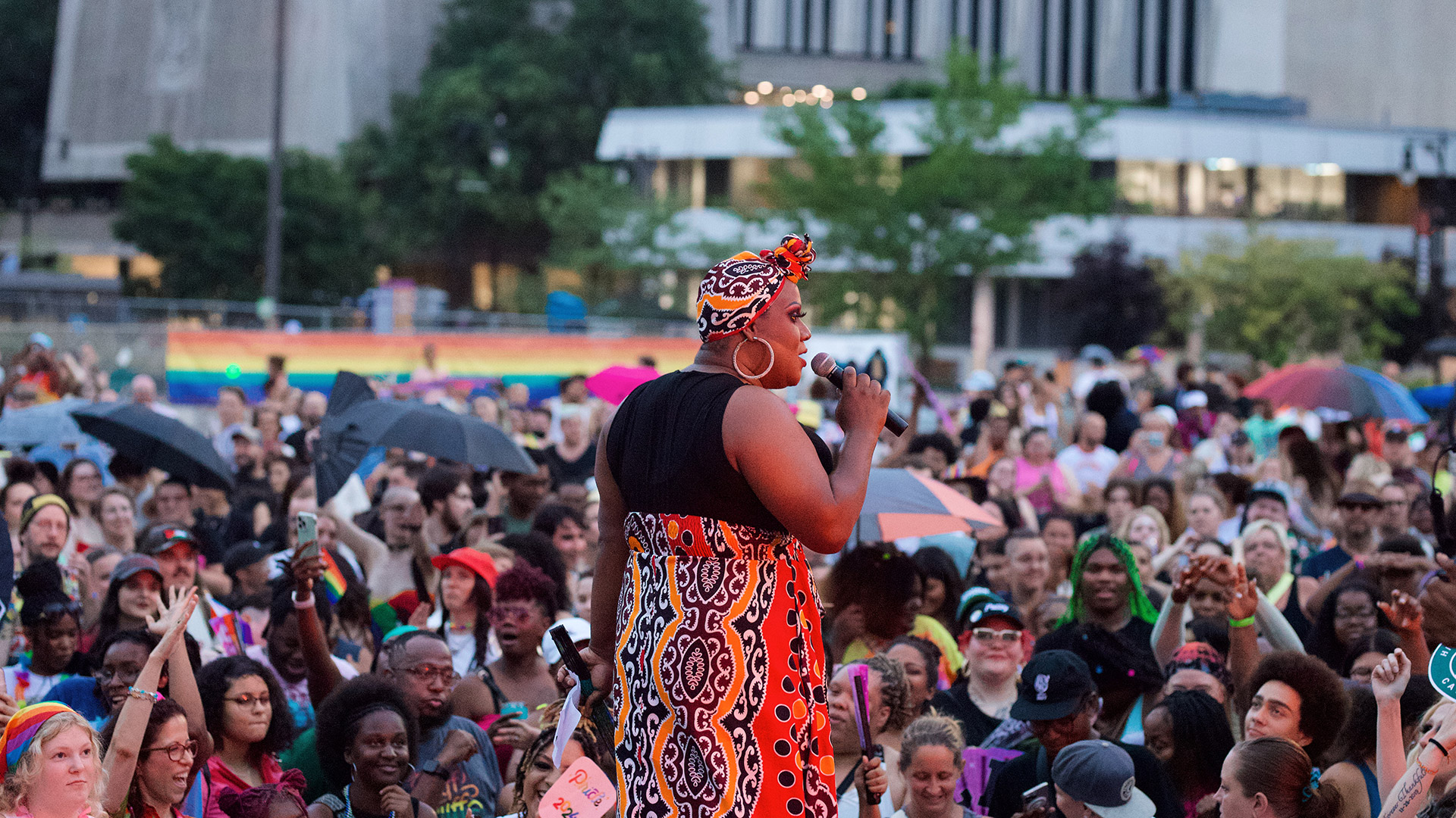 미시간 주 그랜드래피즈의 그랜드래피즈 페스티벌