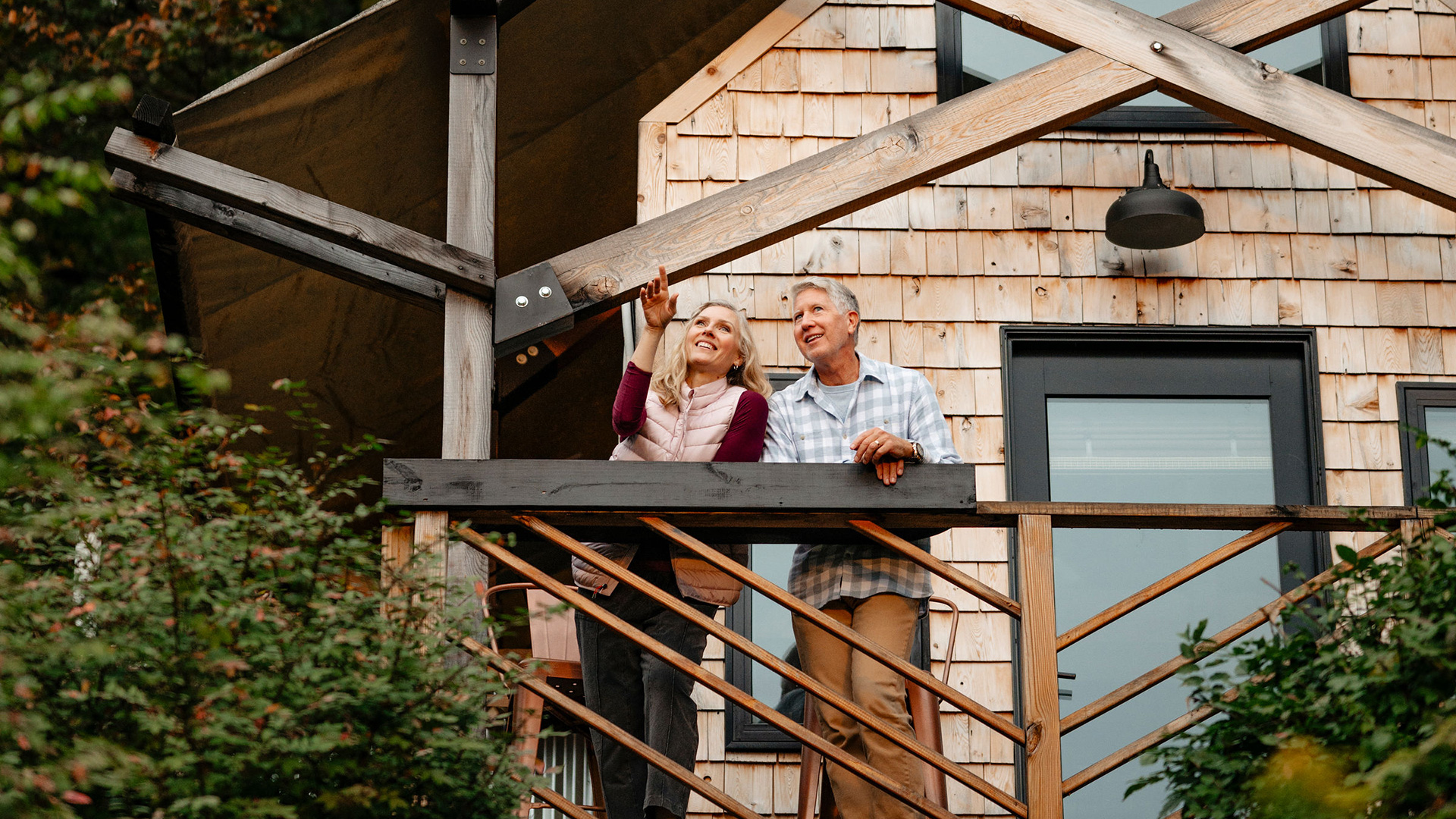 Aluguel de cabanas no Camp Potomac Peak em Berkeley Springs,Virginia Oeste