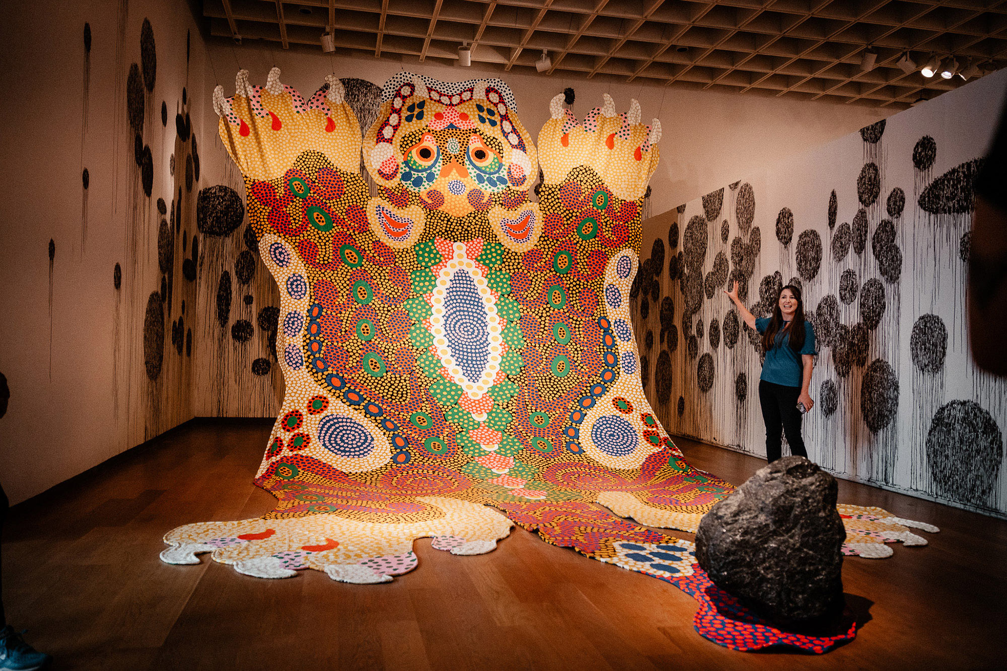 Loch Haven Art Tour in Orlando, Florida