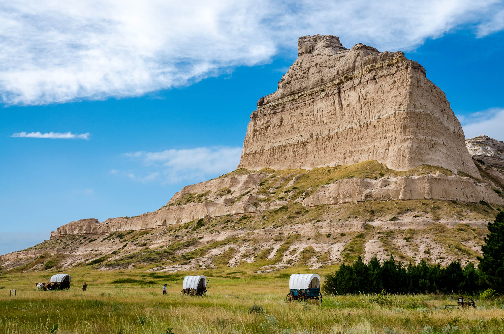 Nebraska | Grandi spazi aperti e meraviglie naturali - Visita gli Stati ...