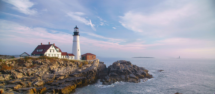 Portland Head Light