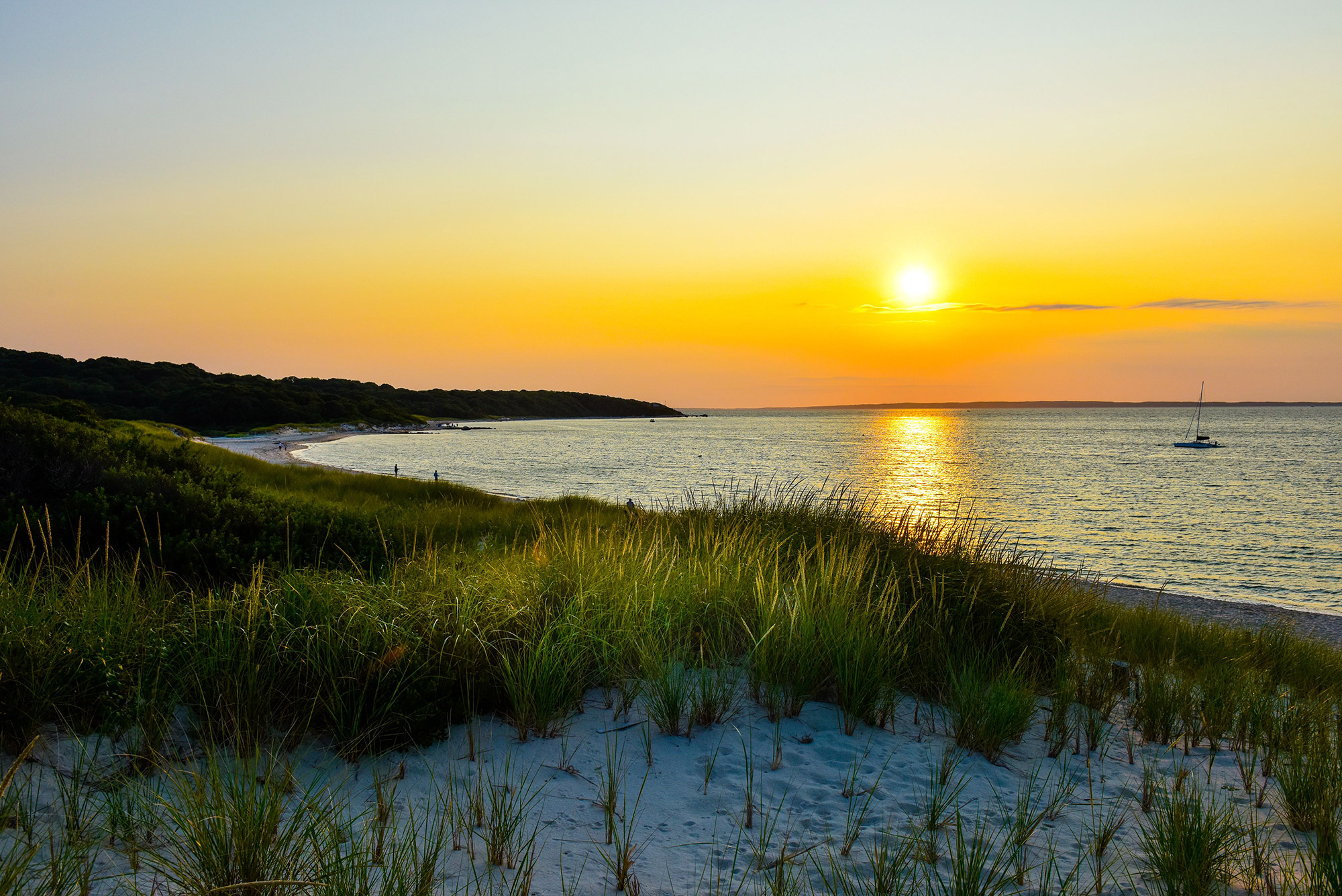 Martha’s Vineyard: Beaches, Villages & History - Visit The USA