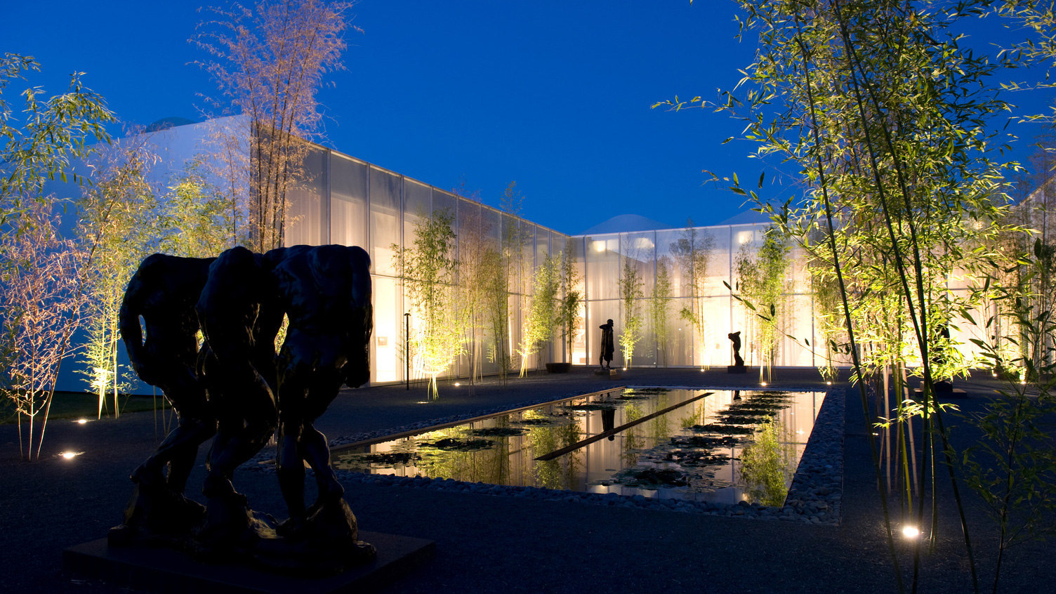 Carolina do Norte de Arte da Carolina do Norte , em Raleigh, Carolina do Norte