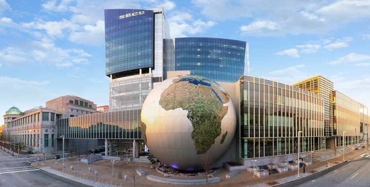 North Carolina Museum of Natural Sciences in Raleigh