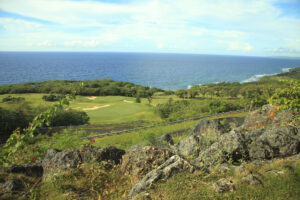 Réserve marine de la baie de Tumon à Tumon, Guam