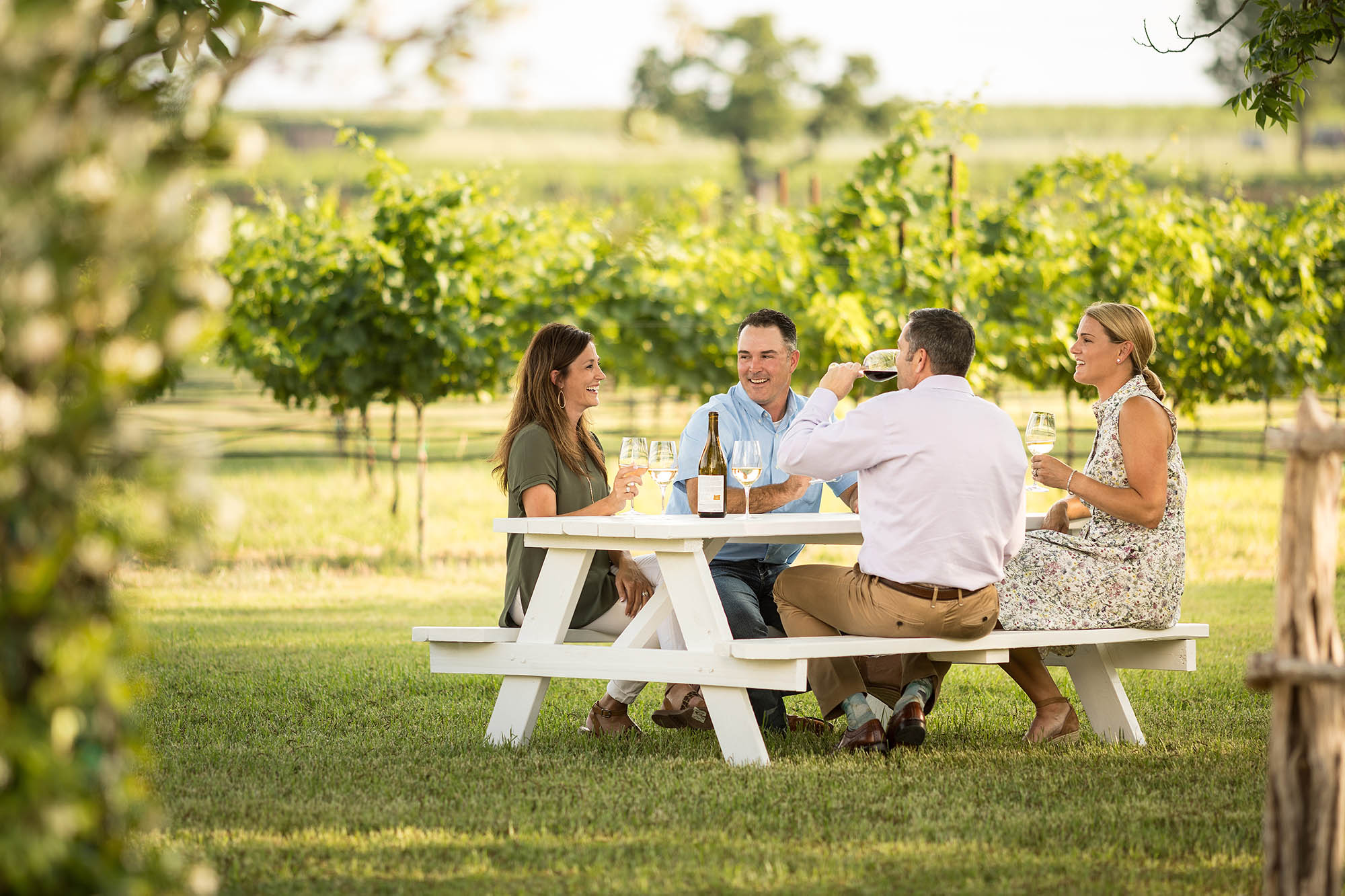 Fredericksburg, Texas
Credit: Fredericksburg CVB