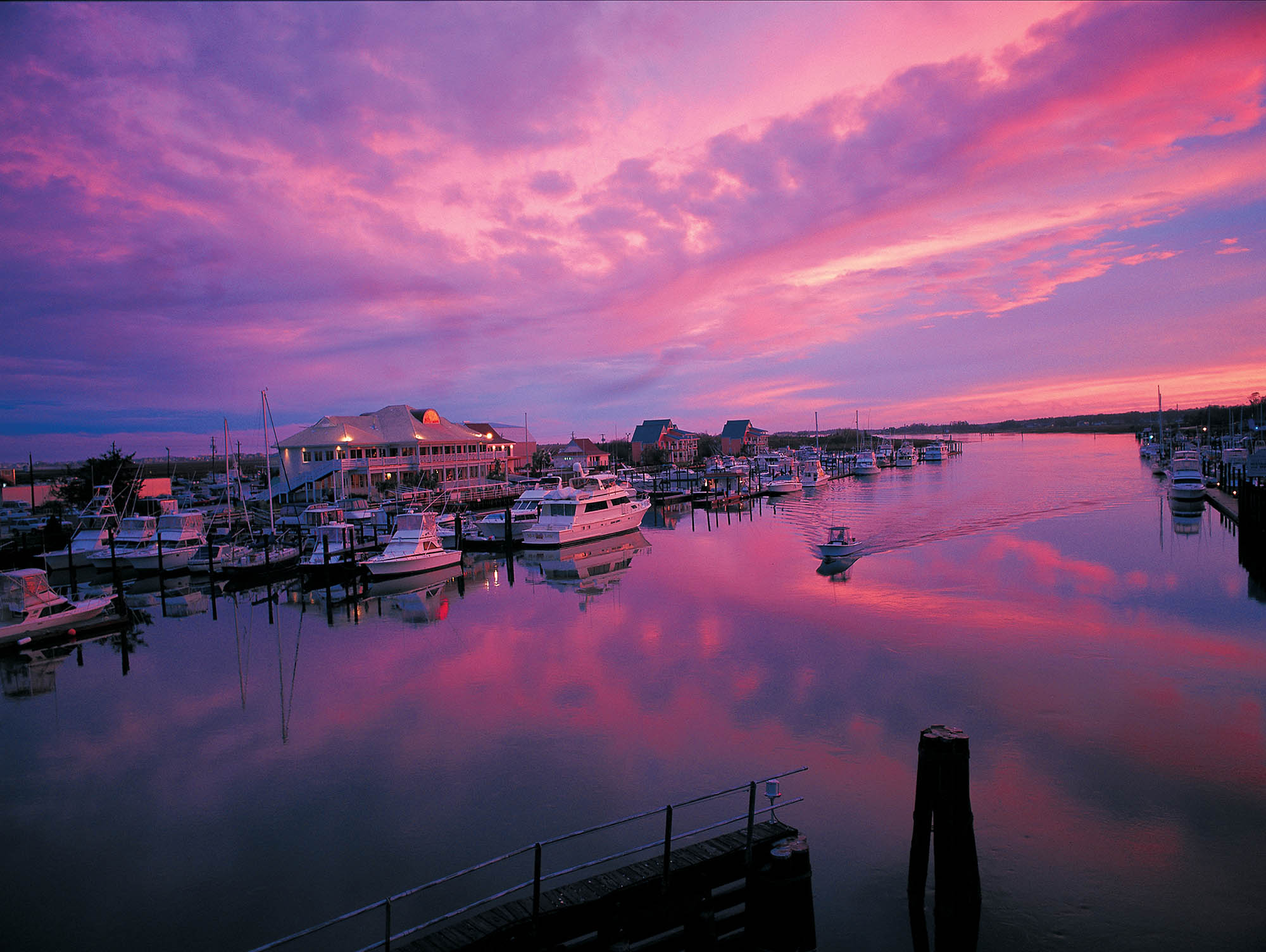 Wrightsville Beach, North Carolina
