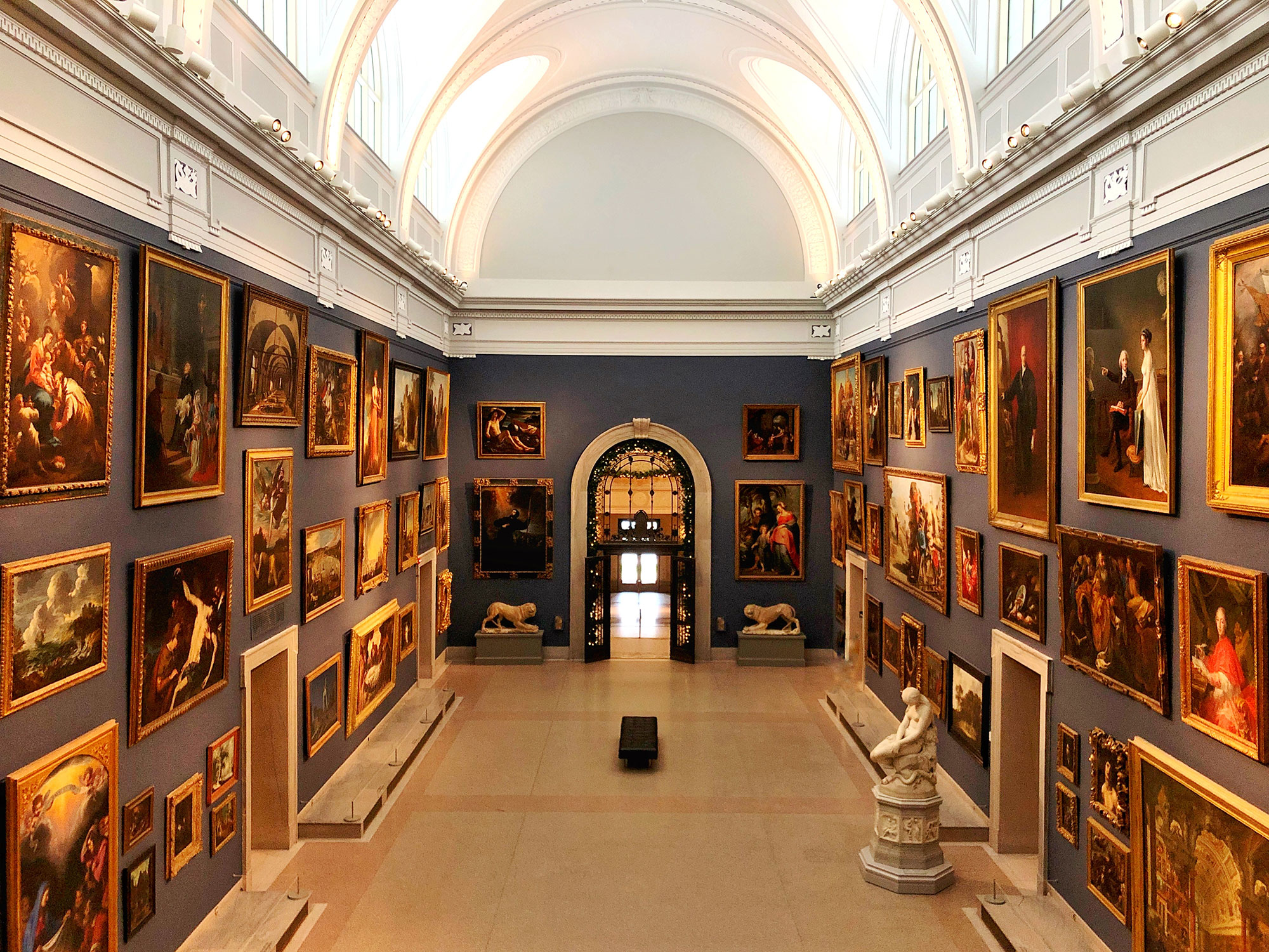 Vacation Guide for Hartford, Connecticut - Visit The USA
