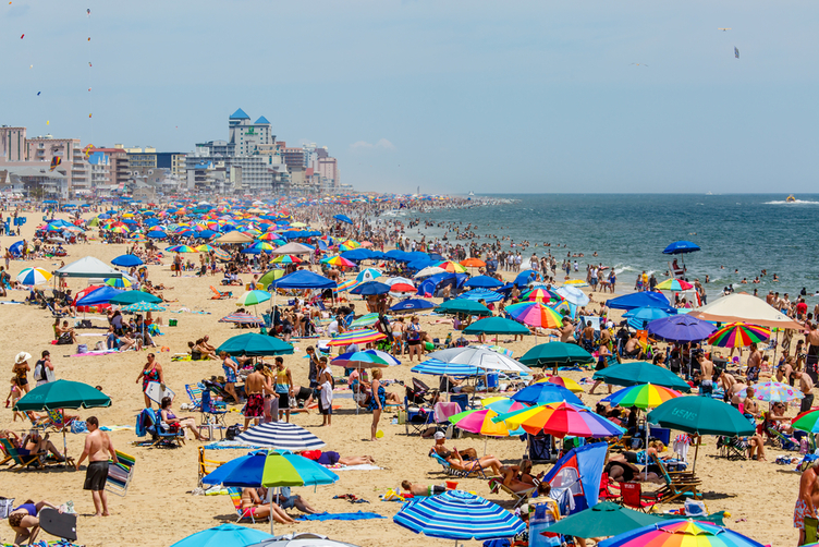 Ocean City, Maryland