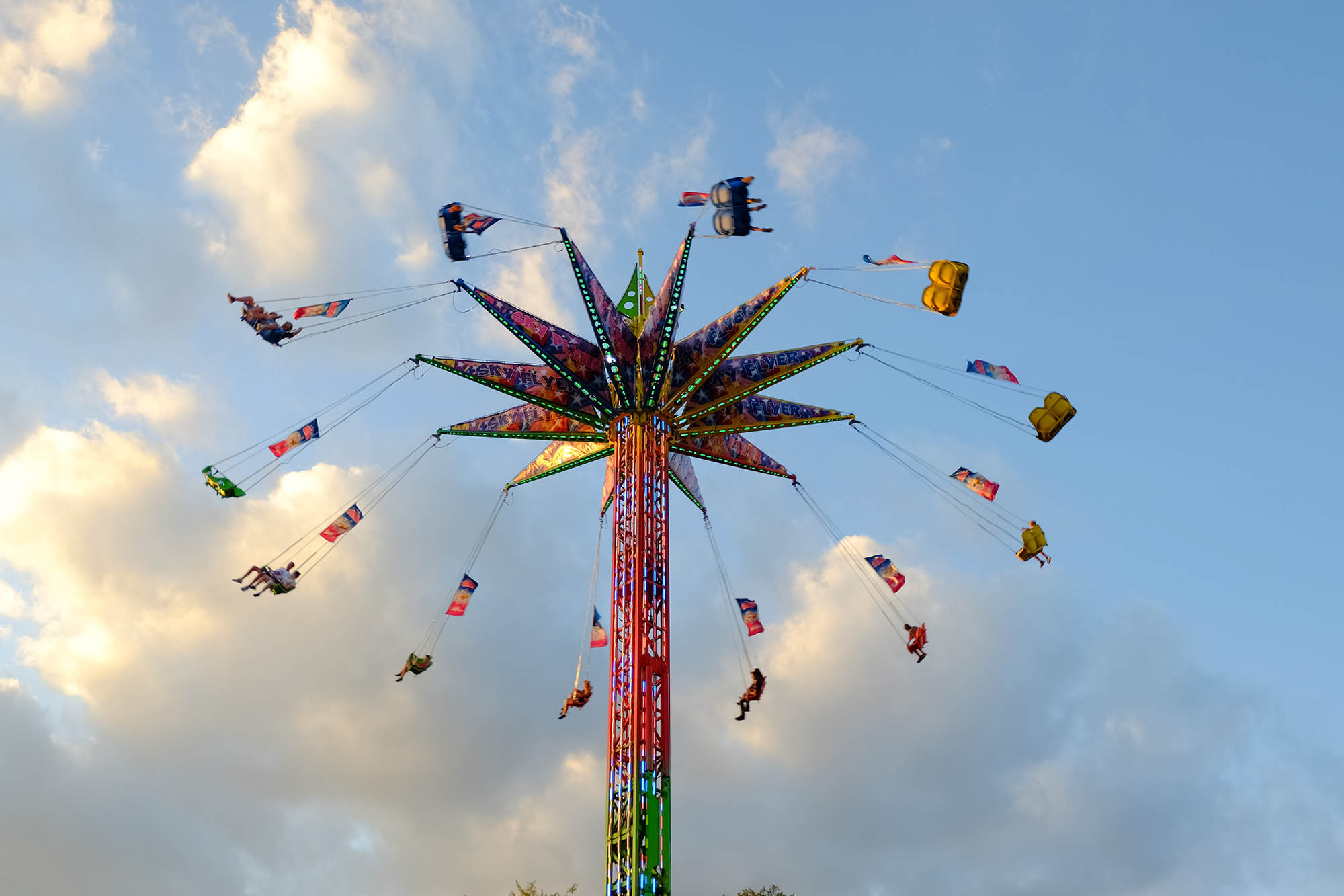 Minnesota State Fair, Minnesota