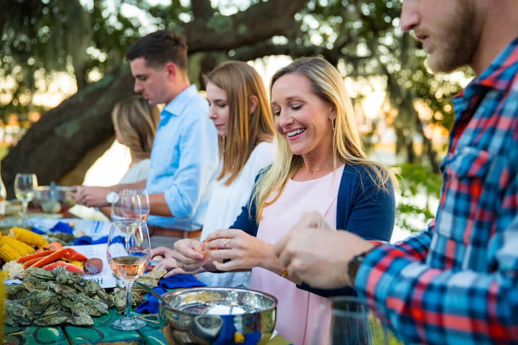 Hilton Head Island, South Carolina
