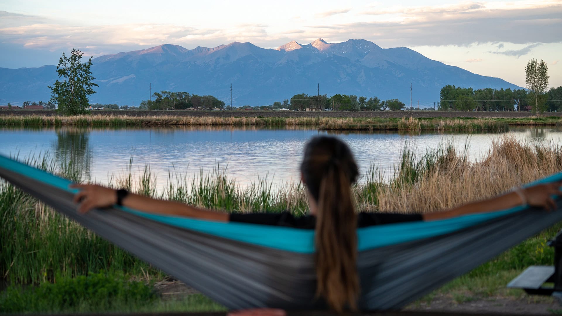 Outdoors and Culture in Alamosa, Colorado - Visit The USA