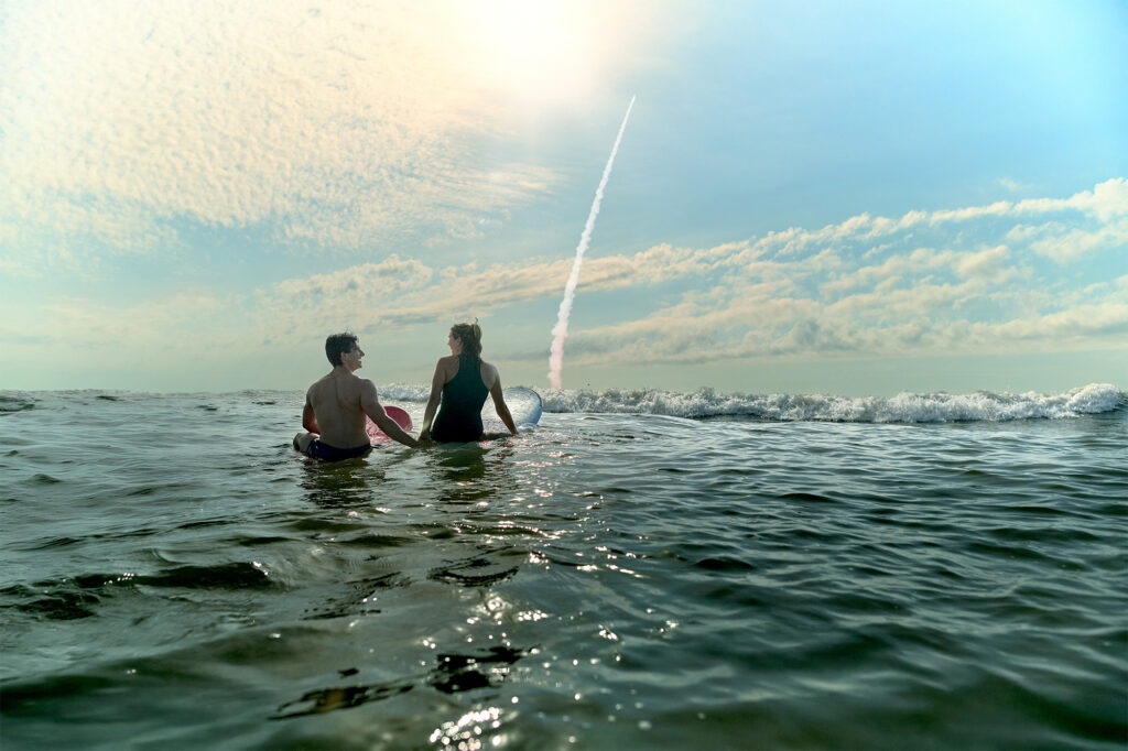 Florida’s Space Coast
