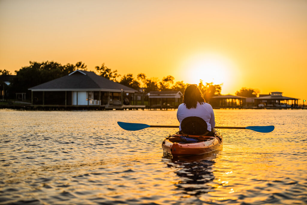 Lake Charles, Louisiana