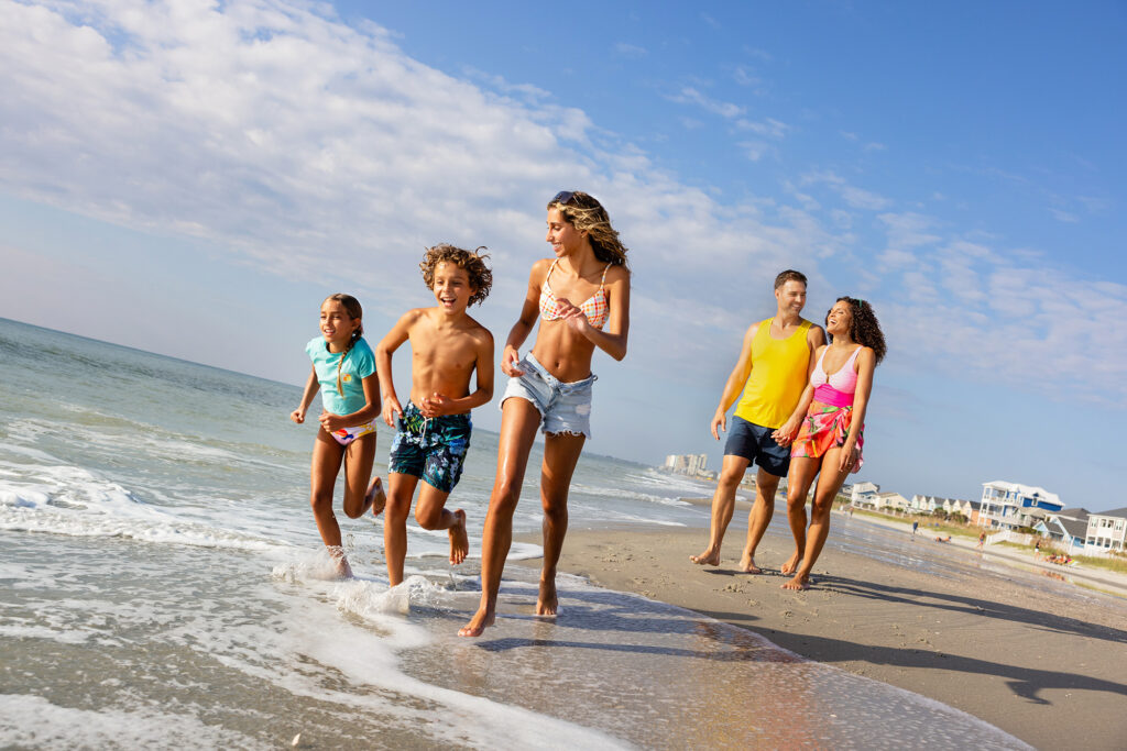 Myrtle Beach, South Carolina
