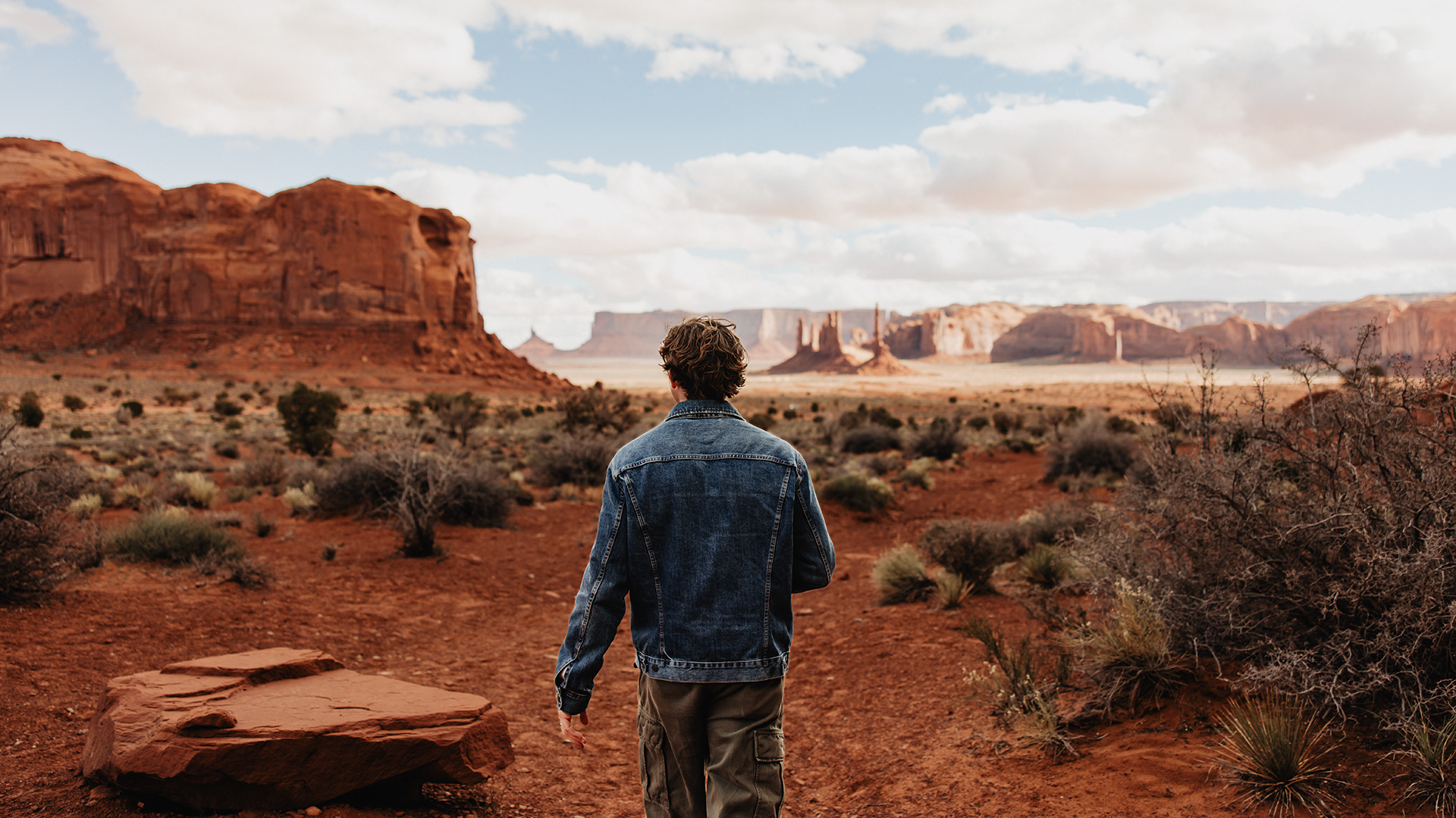 フィールズ・ライク・ホーム　他 アメリカの象徴的なロケ地6選 - Visit The USA