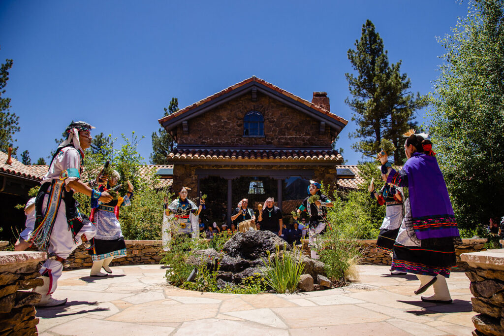 Heritage Festival at the Museum of Northern Arizona in Flagstaff
