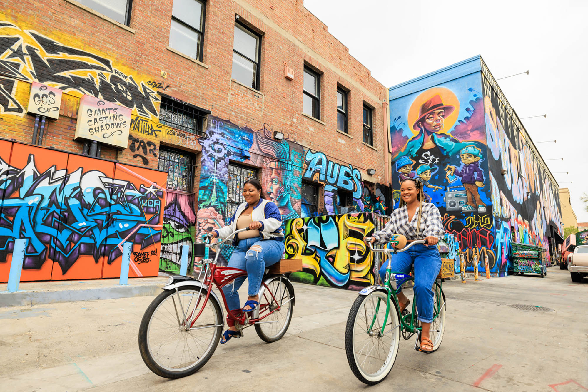 Santa Ana, California | Arts, Culture, History - Visit The USA