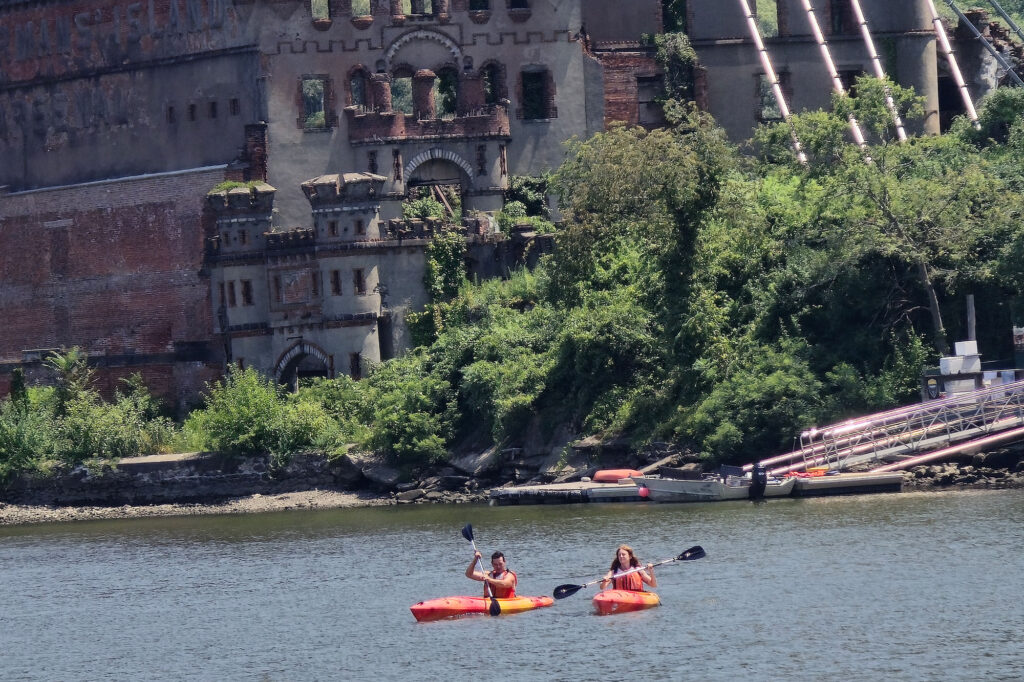 Hudson Valley, New York 