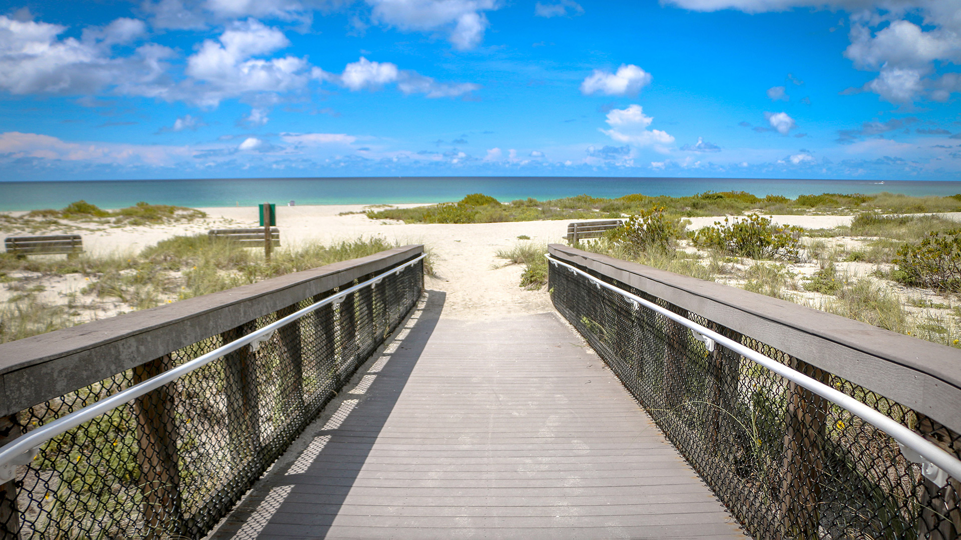 Venice Beach, Florida
