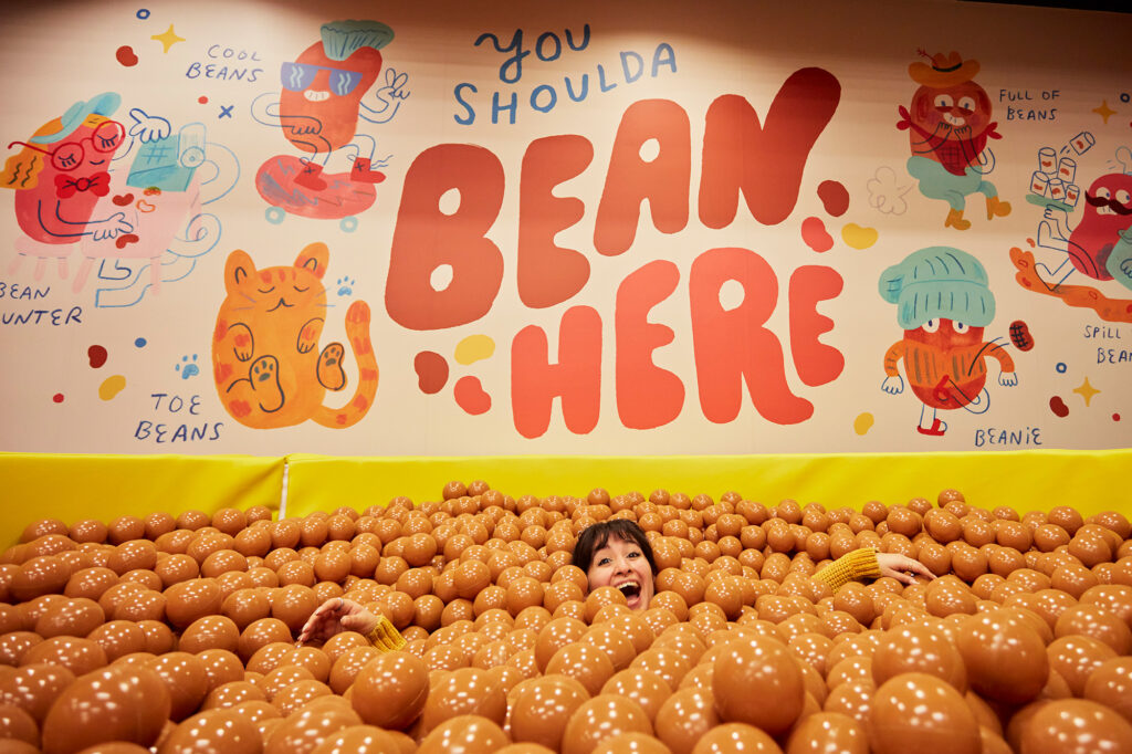 Museum of BBQ in Kansas City, Missouri
