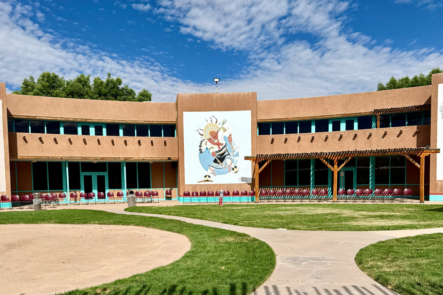 Native American Cuisine of the USA - Visit The USA