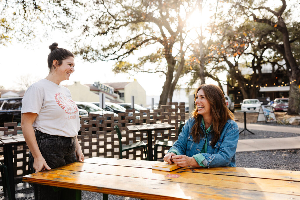 Loro Asian Smokehouse & Bar in Austin, Texas