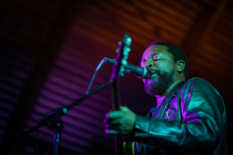 플로리다주 파나마시티에서 열리는 작곡가 페스티벌