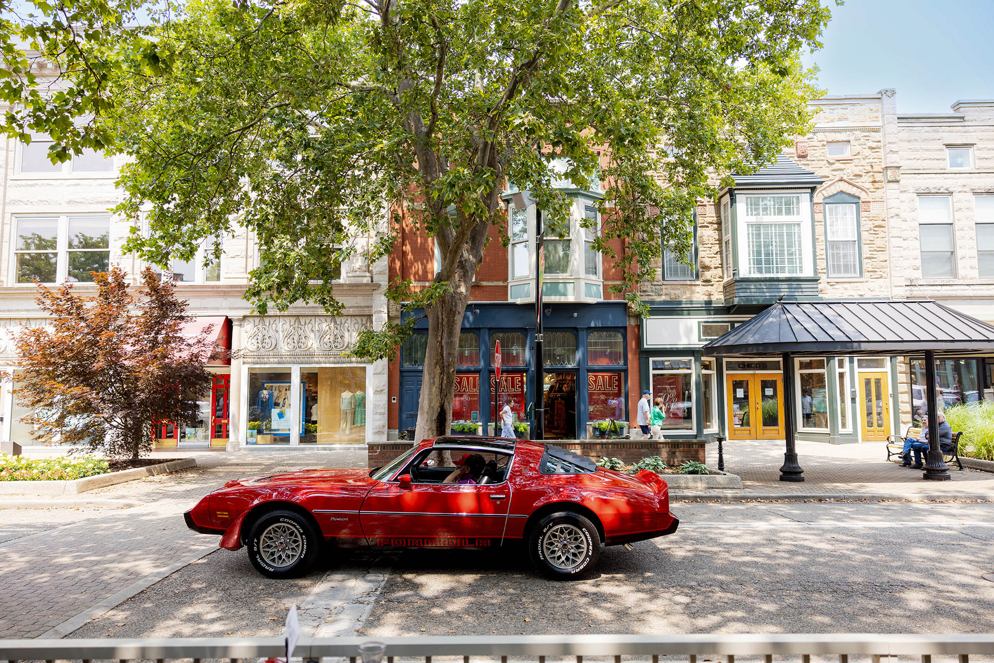 Holland State Park a Holland, Michigan; Foto: Holland CVB