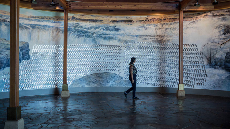 Umatilla Reservation, Oregon; Credit: Celeste Noche
