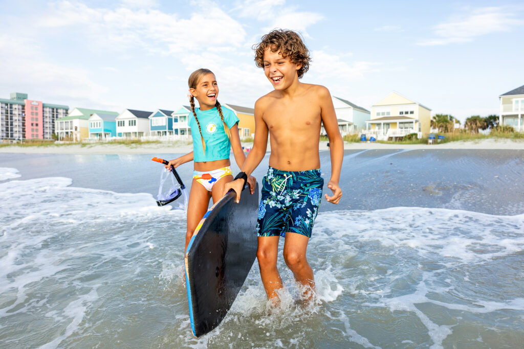 Surfside Beach, South Carolina

