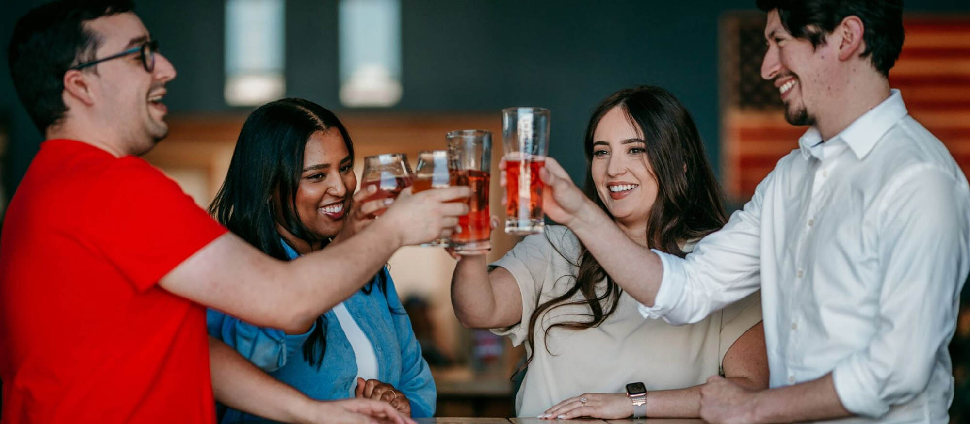 Movement Brewing Company in Rancho Cordova, Kalifornien ; Bildnachweis: Besuchen Sie Rancho Cordova