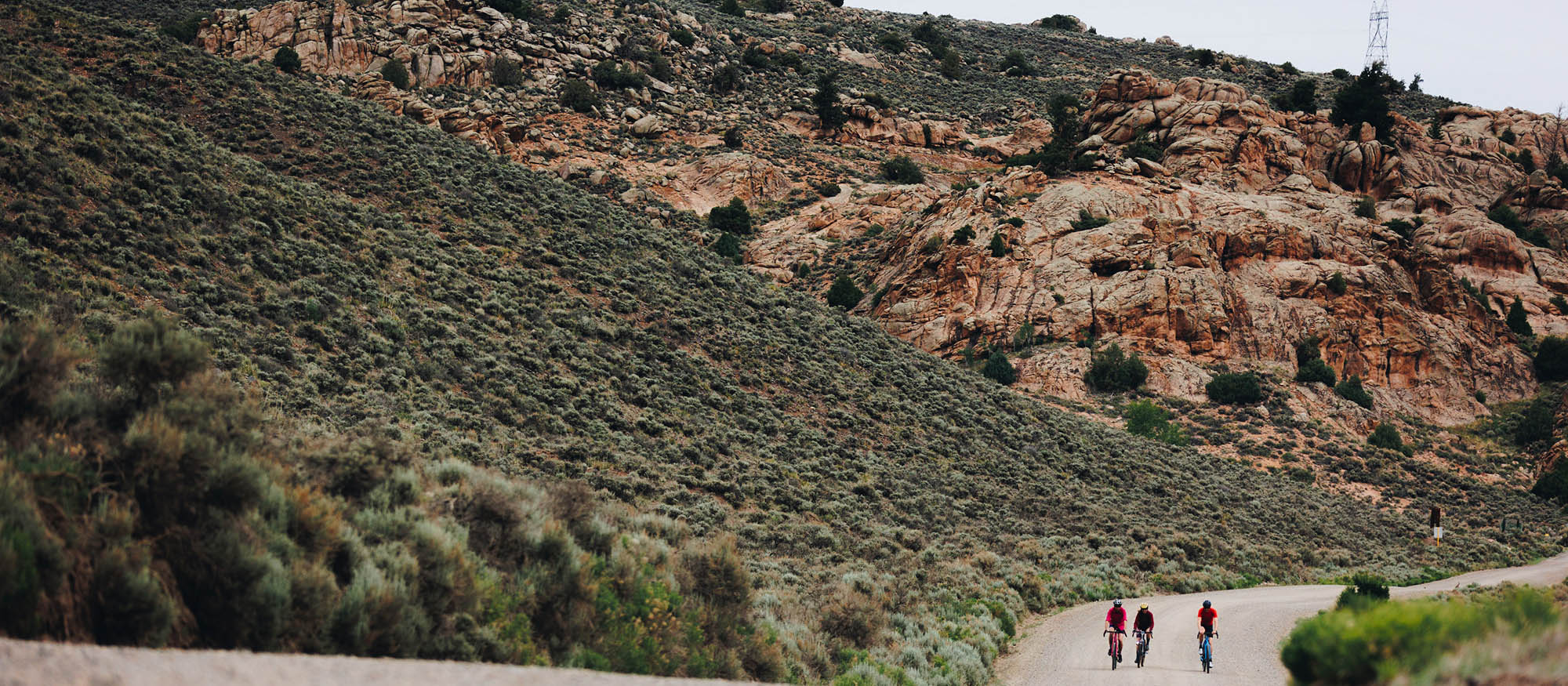 Hartman Rocks Freizeit- und Erholungsgebiet in Gunnison, Colorado