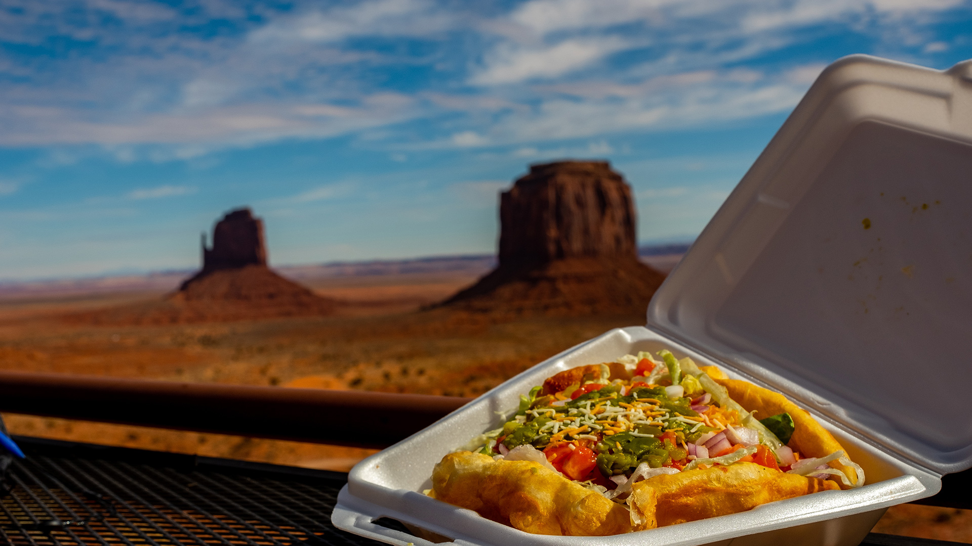 アメリカのネイティブアメリカン料理アメリカ アメリカを訪れて