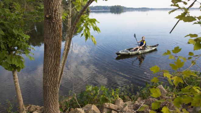 Canoe