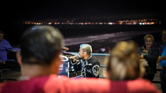 Santa Monica Pier