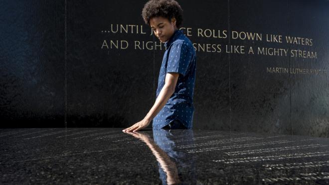 Civil Rights Museum