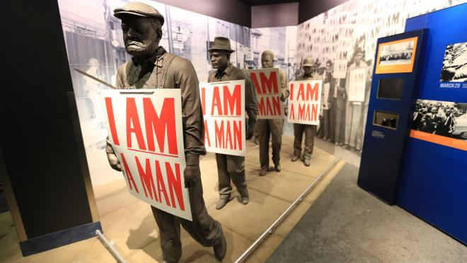 Civil Rights