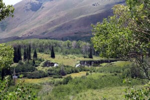 The Jarbidge Wilderness in Elko County, Nevada; Credit: Visit Nevada